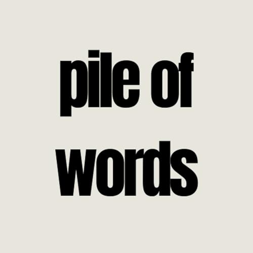 Pile of Words Titelbild