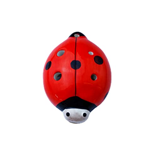 Shuntian Ocarina 6 Hole Ocarina Musical Instrument Handmade Ocarina cover