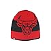 Chicago Bulls NBA Officially Licensed Beanie Reverse