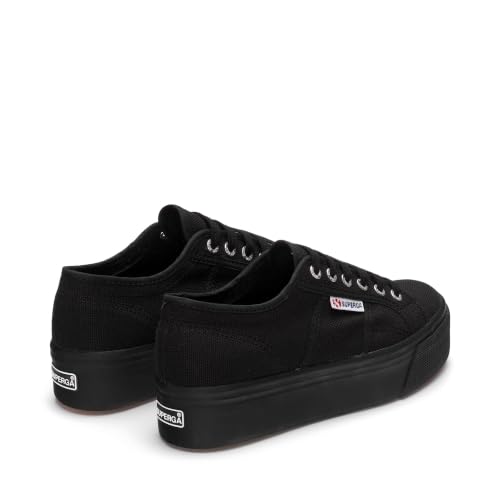 Image of 2790 PLATFORMFULL BLACK