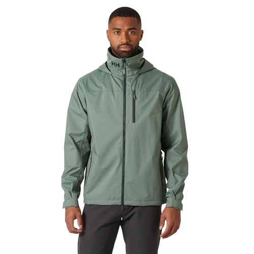 Helly-Hansen Crew Hooded Jacket 2.0