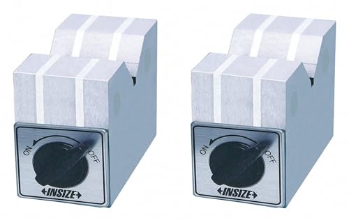 Automatic HP Quad-Block