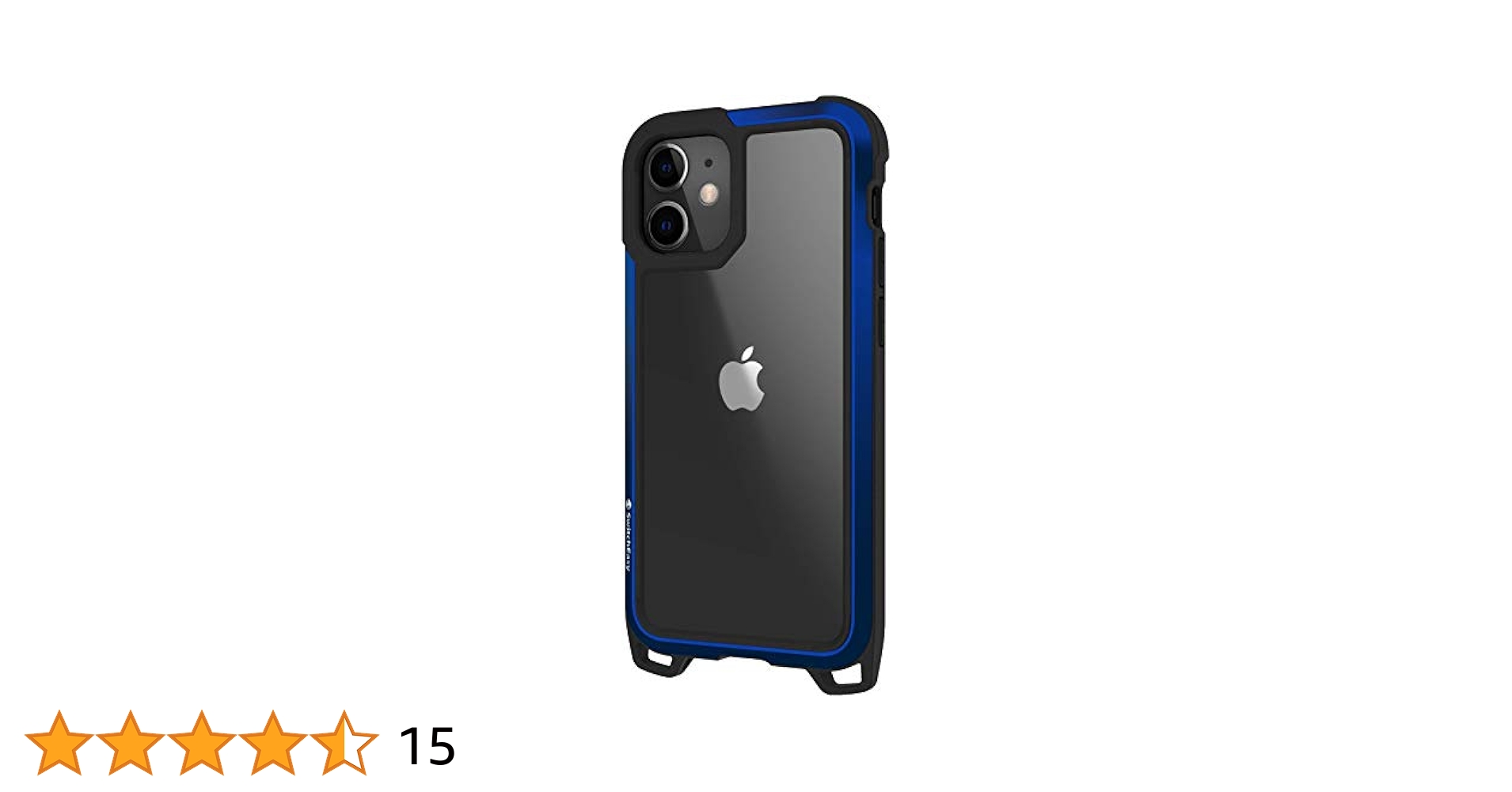 iPhone 12miniケース Amazon.co.jp: iFace Reflection iPhone 12 mini ケース クリア