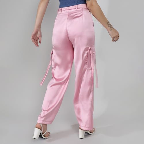 Image of PINACOLADA Women Casual Pants