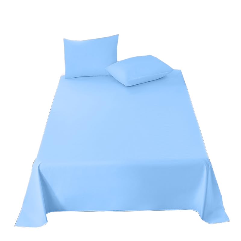 Amazon.co.jp: Henaco 防水シーツ フラットシーツ おねしょ
