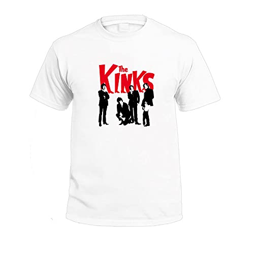 The Ki.nks Band Shirt Men's Shirt Shirt,The Ki.nks Band T Shirt,The Ki.nks Band T-Shirt,The Ki.nks Band Tshirt,Sweatshirt, Long Sleeve, Tank Top,Hoodie 01