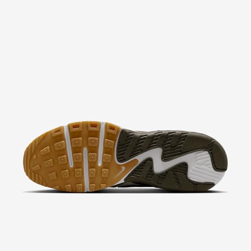 Nike Air Max Excee Men's Shoes (FZ5486-003, Light Bone/Cargo Khaki/Phantom/Light Army)2