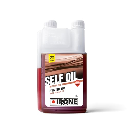 IPONE Aceite Motor Self Oil 1L