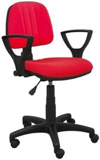 Best For Office Moderno – Silla de oficina (Altura Regulable Escritorio Silla bastek Modelo