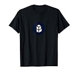 Bancor BNT Cryptocurrency T-Shirt
