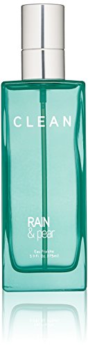 CLEAN Eau Fraiche Body Spray, Rain/Pear, 5.9 Fl Oz