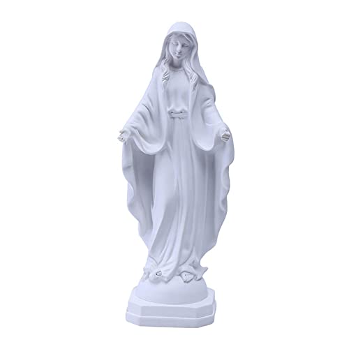 Statuette en résine pour décorer une table de salle à manger vide - 2
