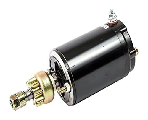 Relais de démarreur Johnson Evinrude pour lancer votre moteur de bateau en mer - 2