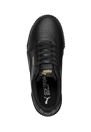 PUMA Women's Carina L Sneakers3