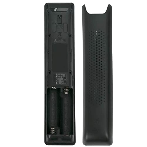 Image of FEDDERS Voice Remote Control BN59-01274A Replacement for Samsung Smart TV UA49MU6400 UA49MU6470 UA49MU6500 UA49MU6500 UA49MU7000 UA49MU7350 UA49MU7500.