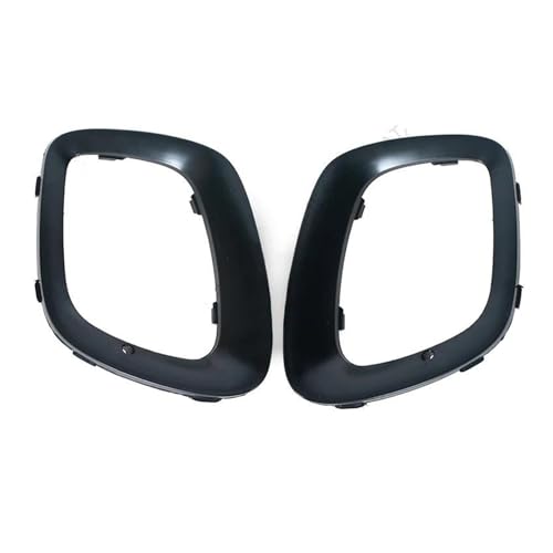 Car Fog Lamp Assembly for Kia for Picanto 2015 2016 2017 Daytime Running Light Drl Fog Lamp Front Bumper Fog Light Cover 865271Y540 865281Y540 Front Bumper Fog Light