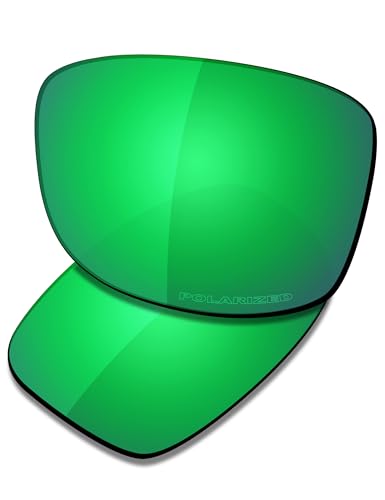 Image of SAUCER Premium Replacement Lenses for Oakley Jupiter Factory Lite OO4066 Sunglasses