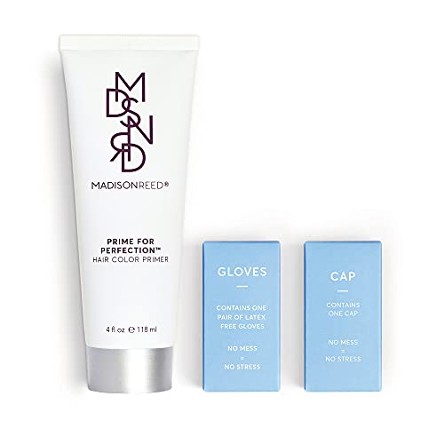 Madison Reed Prime for Perfection, Primer para Cabello 118 mL miniatura 4