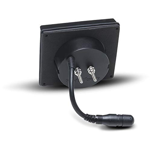 Rockford Fosgate Pmx-1R Punch Marine Full Function Wired Remote 2.7" Display #TOP5