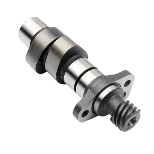 Árbol de levas GS125 soluciona pérdida de potencia en motores GN125 125cc 1