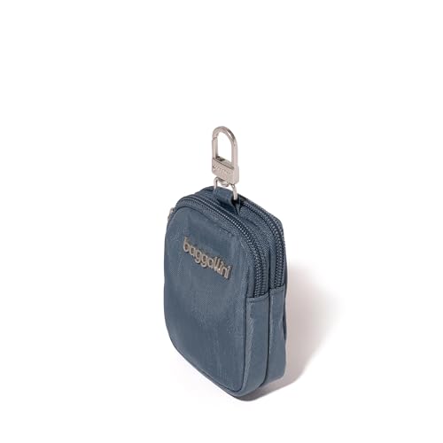 Image of Baggallini womens On the Go Mini Pouch