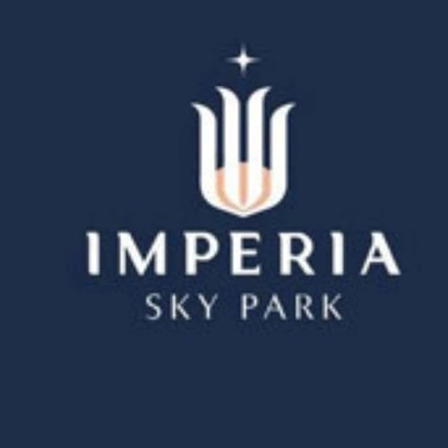 『Imperia Sky Park』のカバーアート