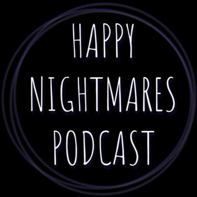 Haunted Attractions Titelbild