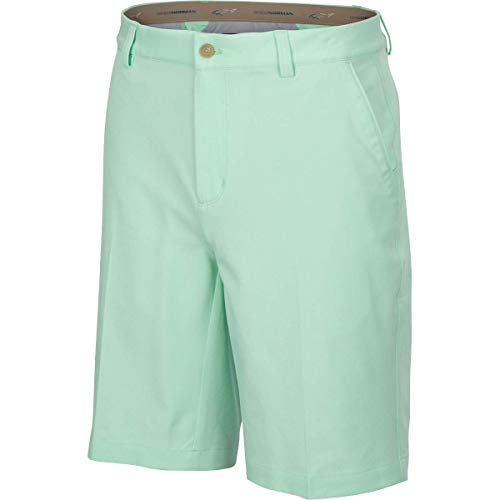 Image of Greg Norman Mens ML75 Ultimate Travel Golf Pants