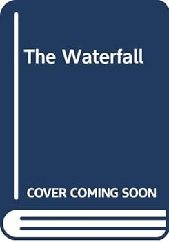 Paperback The Waterfall Book