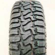 LT 33x12.5R18-Mileking/Haida-Mk878/HD878-Mud Terrain (10 ply