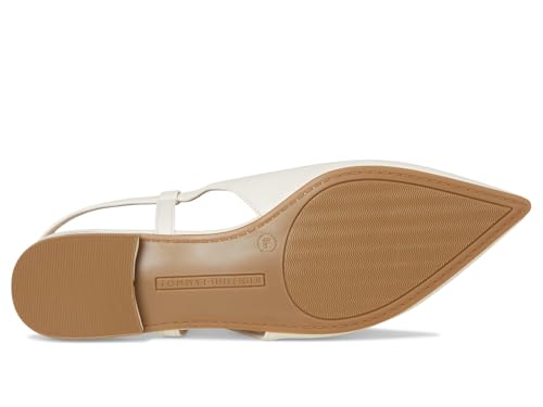 Tommy Hilfiger Women's Vamina Ballet Flat4