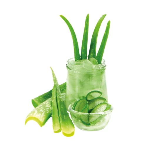 Kuschelweich Weichspler - 1 l fr 38 Wschen, kuschlig-weich -  hautvertrglich, mikroplastikfrei - Aloe Vera : Amazon.de: Drogerie &  Krperpflege