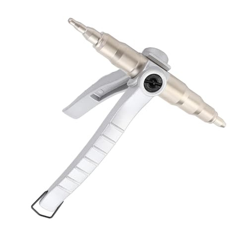 Extenseur de Tube de Tuyau en Cuivre 6 à 22 Mm Outil D'expansion Manuel Universel pour Coupe-barres et Cintreuses