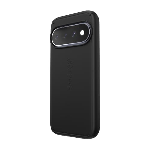 Image of Speck ImpactHero Slim Case for Pixel 11 & 11 Pro | Black