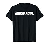 No Era Penal Funny Mexican Soccer T-Shirt T-Shirt