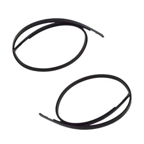 Evita filtraciones con el burlete techo coche Toyota Yaris Hatchback 2012-2014 original