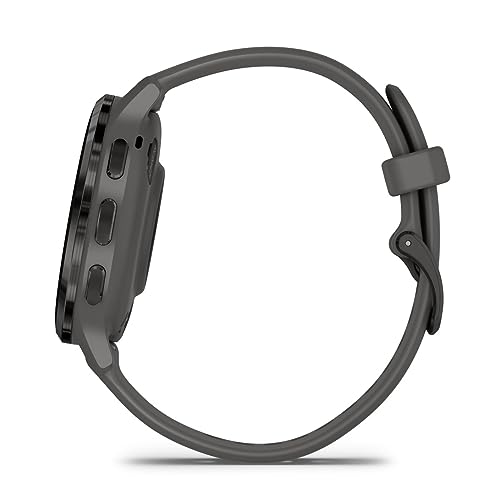 undefined GARMIN(ガーミン) Venu 3 / 3S 2サイズ 7カラー展開 AMOLED(有機EL)ディスプレイ搭載 Suica対応/心拍センサー/ストレスレベル・睡眠時間測定/iOS・アンドロイド対応 / 14日間のバッテリー持続時間(Venu3)10日間(Venu3S)/ スマートウォッチ【日本正規品】心電図(ECG)アプリ対応モデル の商品画像 11