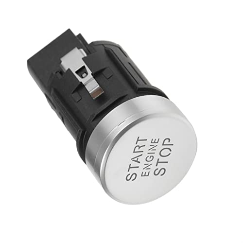 Interrupteur De Démarrage Moteur - Compatible Modèles Véhicules 2009-2017 - Remplacement 6R0905865 - 12V CC