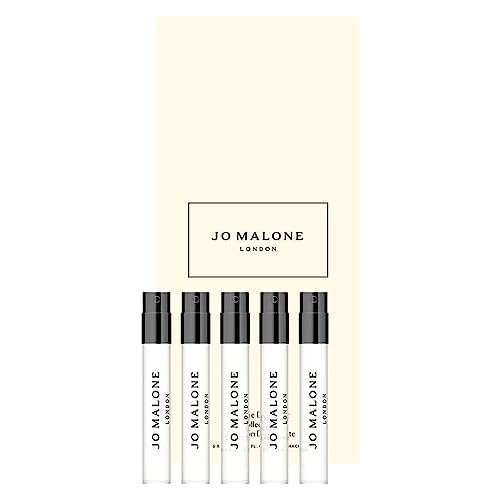 Jo Malone London Limited Edition Cologne Discovery Collection - Travel Size