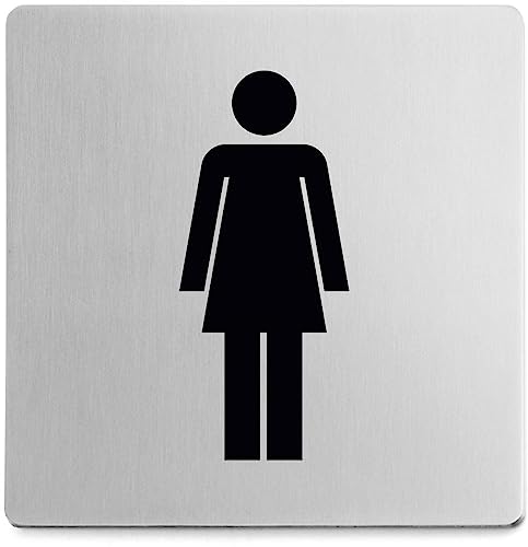 Zack Indici 50714 Pictogramme Inox 
