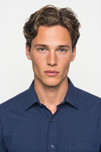 Image of Van Heusen Men Shirt