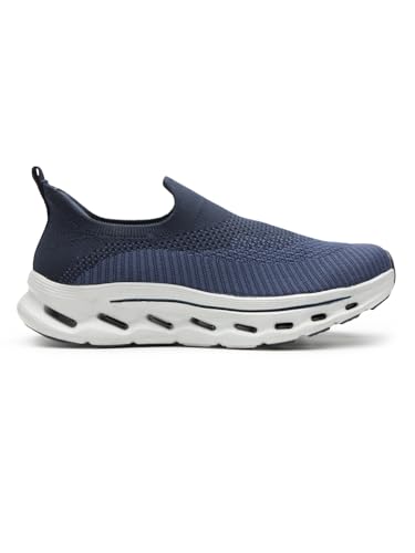 Image of Action | Athleo | WALKER-1006 | Breathable | Flexible | Lightweight | Comfortable | Sports | Walking Shoes | for Men