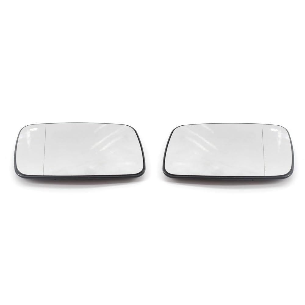Remplacement de rétroviseur pour BMW E46 E39 330i glace bleue - 8