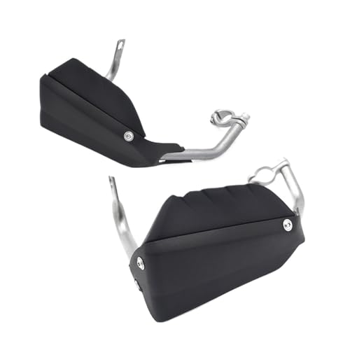 Protège-mains BMW F700GS 2013-2017 protection guidon premium