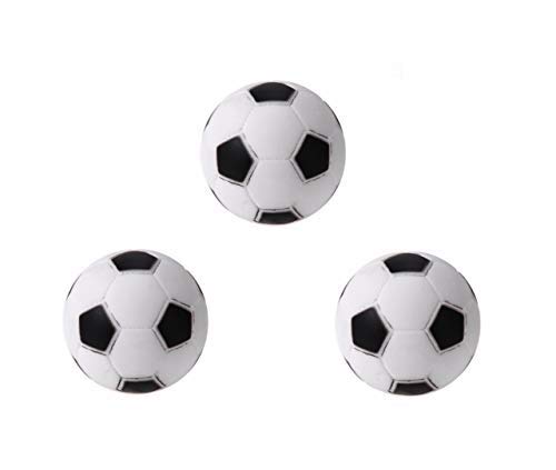 PSK PET MART Vinyl Rubber Football Toy for Dog (Small) Pack of 3 (B083GHRJ4L) Amazon Price History, Amazon Price Tracker