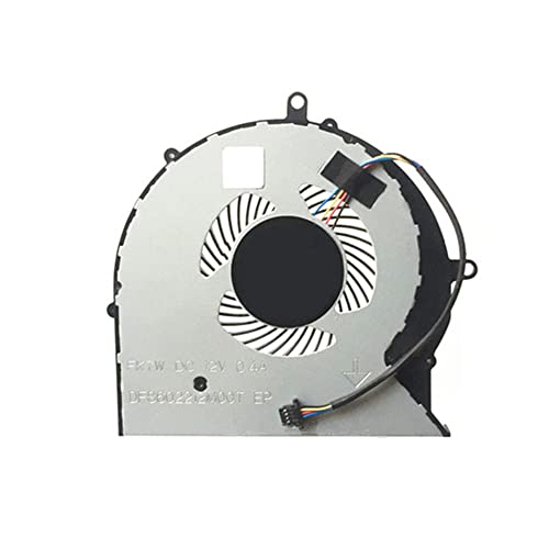 Ventilateur de refroidissement pour ASUS ROG GL503VM afin de réparer un PC bruyant ou chaud