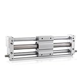 Zoom IMG-2 aynrjkkx 1 pz cilindro senza Zoom IMG-2 aynrjkkx 1 pz cilindro senza