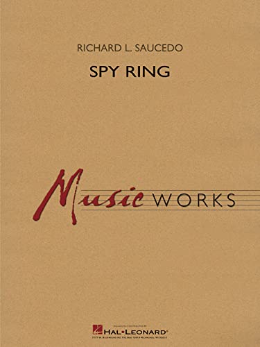 Spy Ring