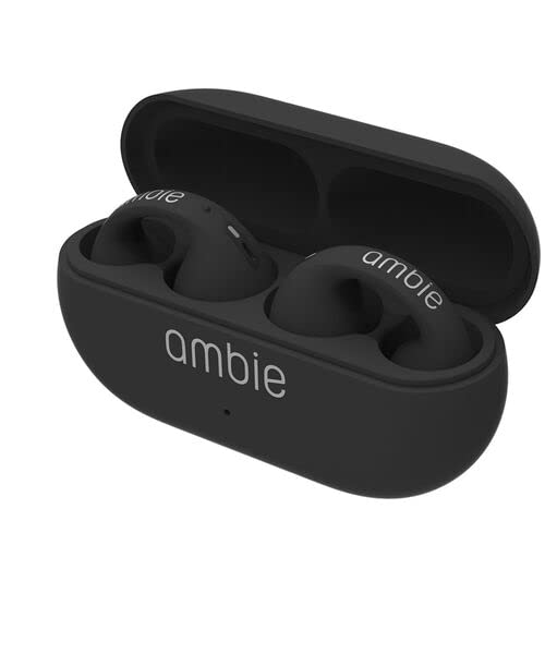 ambie AM-TW01 Sound Earcuffs (Ambie Sound Earcuff) Listen