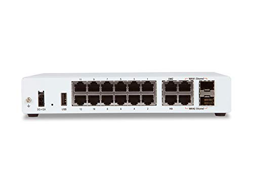 Fortinet Fortigate 80E Network Security Appliance (Fg-80E) #TOP3